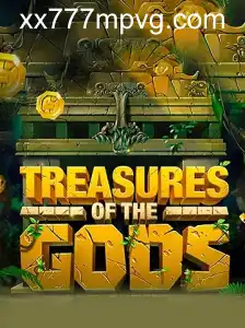 TreasureoftheGods