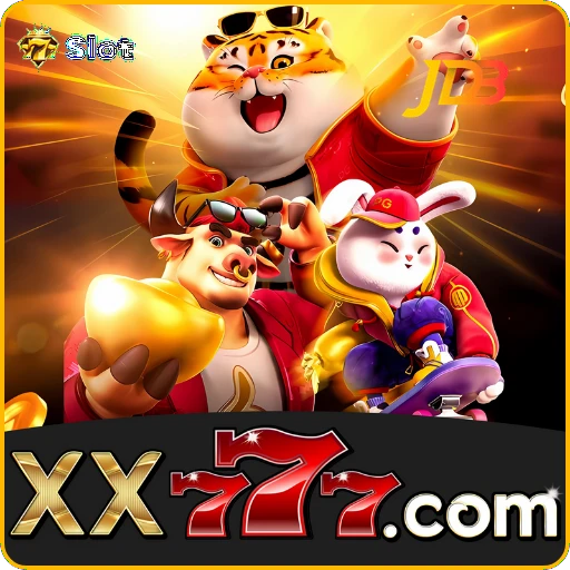 xx777 Logo