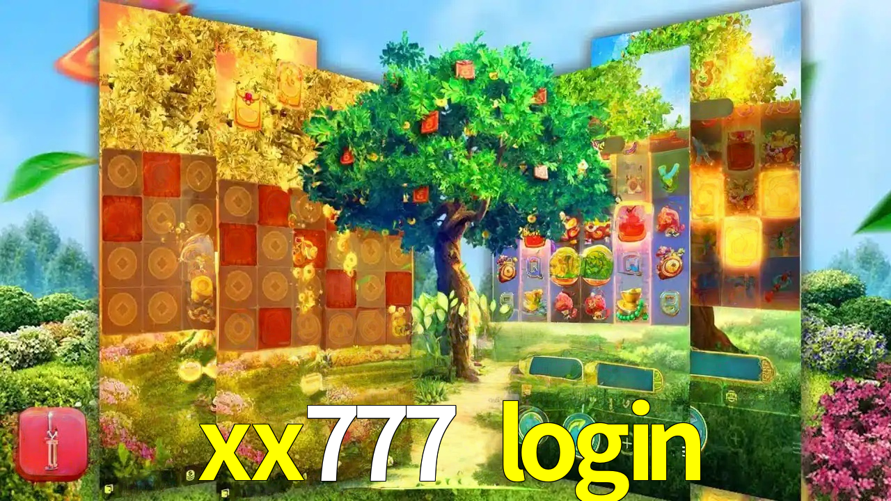 Prosperity Fortune Tree - PG Soft Slot